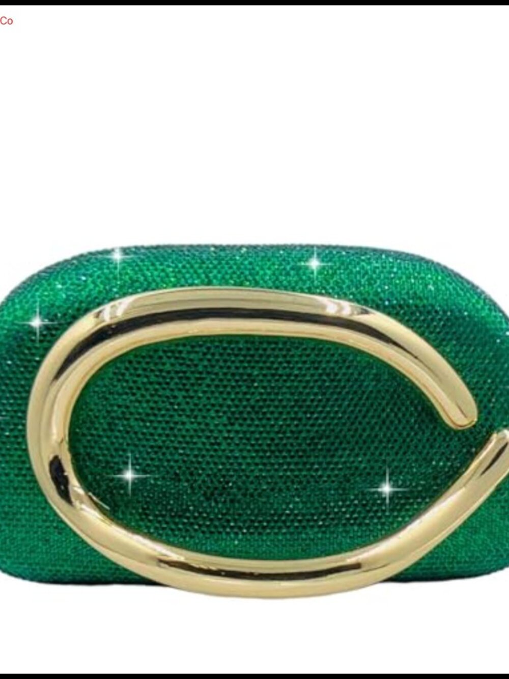 Rhinestone Crystal Clutch Purse Evening Bag Formal Wedding Handbag